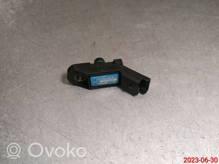 Citroen Xsara Picasso Capteur de pression d'air 0261230057