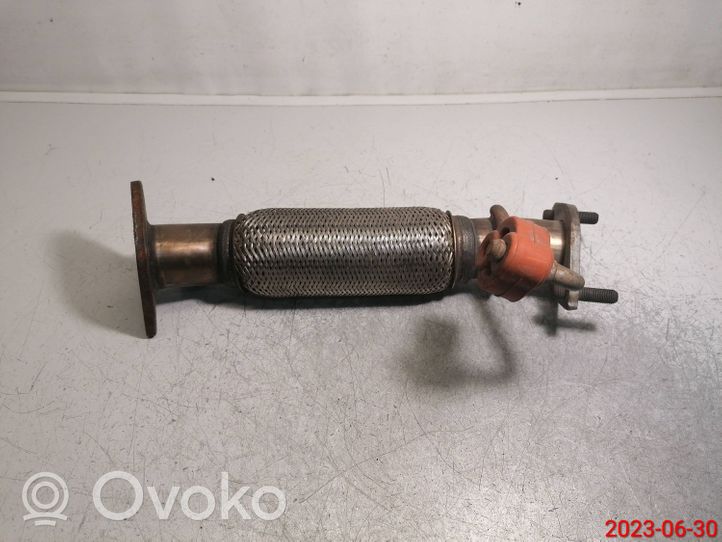 Hyundai i30 Filtro antiparticolato catalizzatore/FAP/DPF 