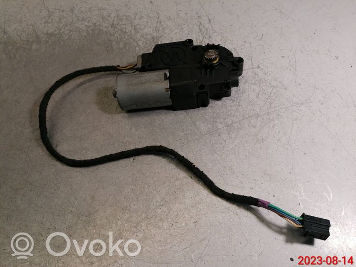 Mercedes-Benz S W221 Sunroof control unit/module 405050