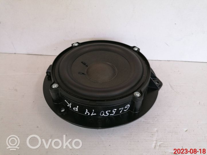 Mercedes-Benz GL X166 Haut-parleur de porte avant A1668202402