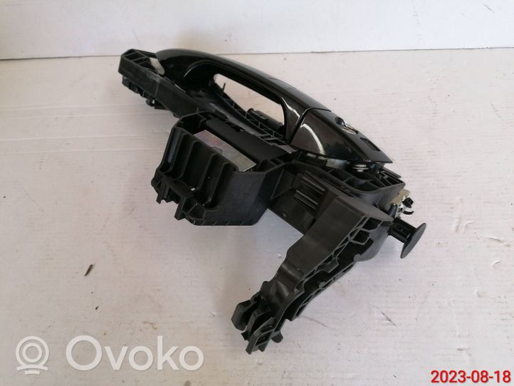 Mercedes-Benz GL X166 Etuoven ulkokahva A2047602334