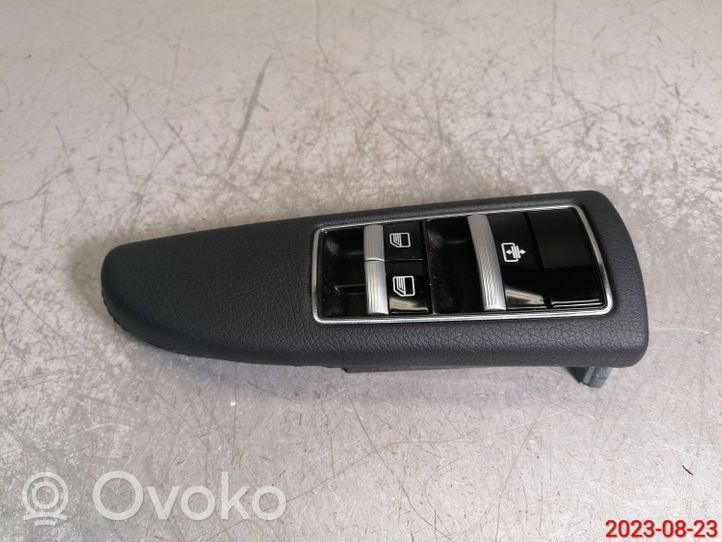 Mercedes-Benz S W221 Przyciski szyb A2218709210