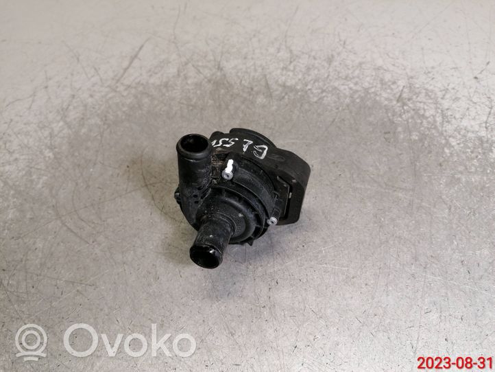 Mercedes-Benz GL X166 Pompe à eau de liquide de refroidissement A2218350028