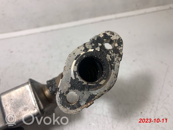 Chrysler Pacifica EGR valve cooler 05281255ag