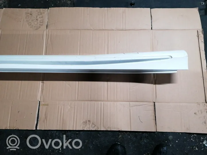 Mercedes-Benz B W246 W242 Sill A1766980154