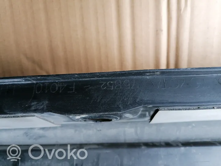 Toyota C-HR Sill 75852F4010