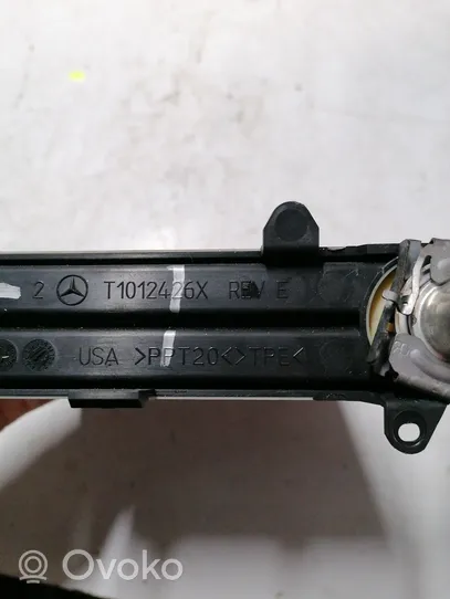 Mercedes-Benz GL X166 Radiatore riscaldamento abitacolo T1012426X