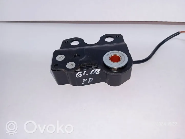 Mercedes-Benz GL X164 Sēdekļa spiediena sensors A0118206110