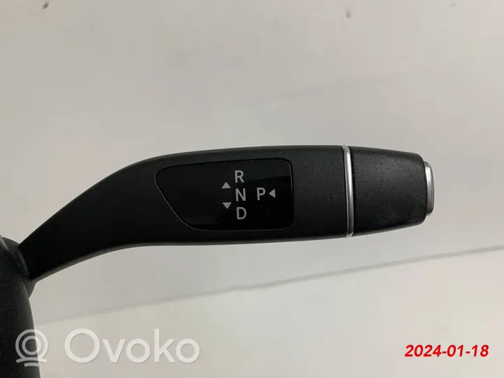 Mercedes-Benz GL X166 Wiper turn signal indicator stalk/switch A1669000308