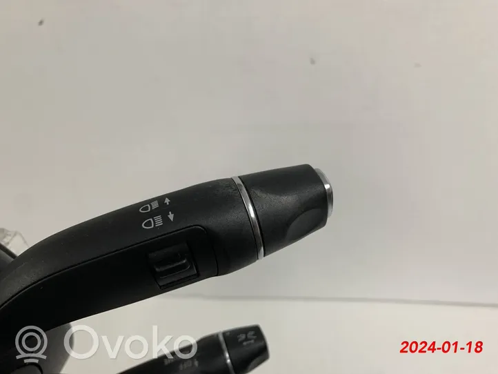 Mercedes-Benz GL X166 Wiper turn signal indicator stalk/switch A1669000308