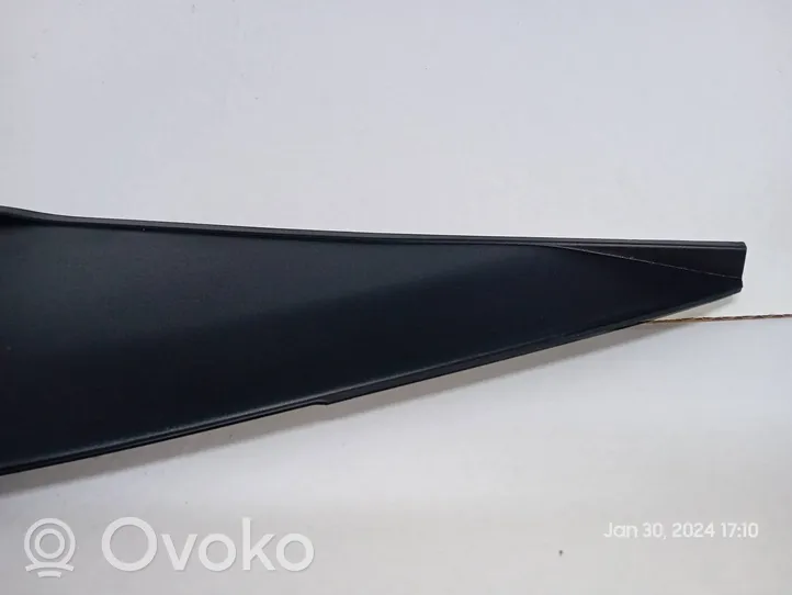 Nissan Qashqai+2 Panelės apdailos skydas (šoninis) 68498JD000