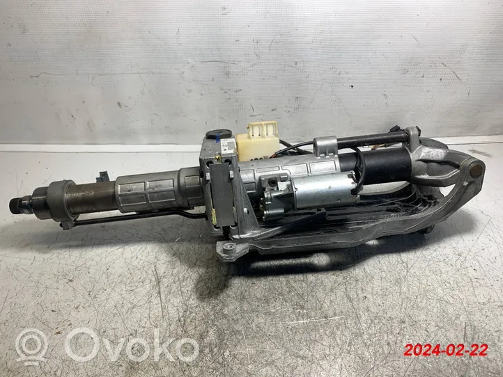 Mercedes-Benz GL X164 Kit colonne de direction A1644600916