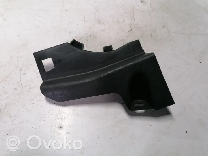 Nissan Qashqai+2 Etuoven kynnyksen suojalista 66901JD000