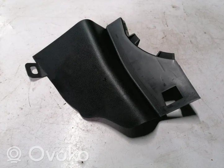 Nissan Qashqai+2 Etuoven kynnyksen suojalista 66900JD000