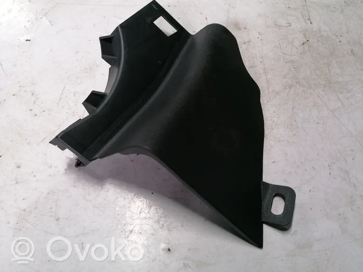 Nissan Qashqai+2 Etuoven kynnyksen suojalista 66900JD000