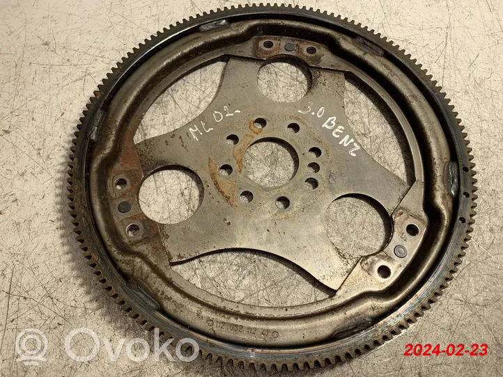 Mercedes-Benz ML W163 Flywheel A1120320247