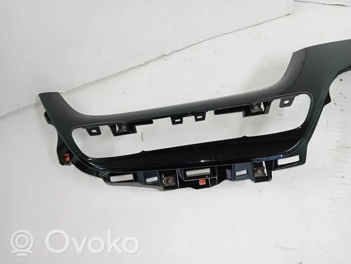 Toyota C-HR Console centrale, commande chauffage/clim 55406-F4010