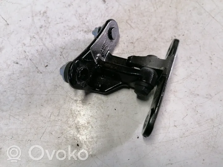 Mercedes-Benz GL X166 Rear door upper hinge 