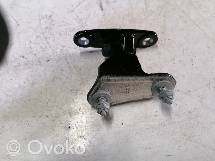 Mercedes-Benz GL X166 Rear door upper hinge 