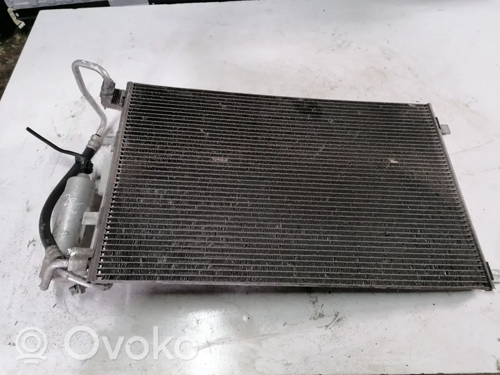 Nissan Qashqai+2 Radiateur condenseur de climatisation M1G92100JD200