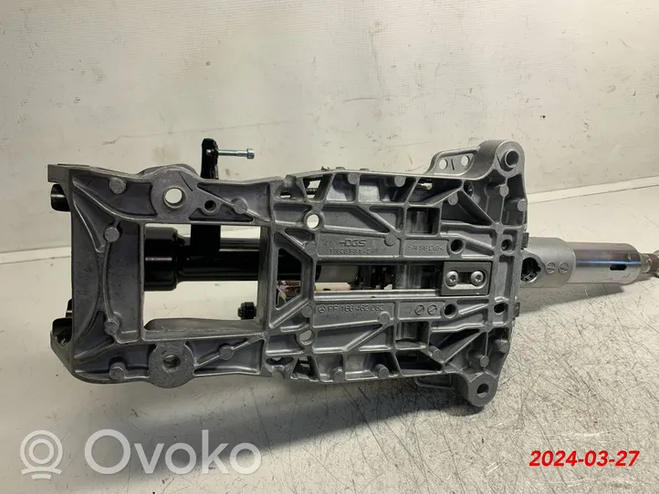 Mercedes-Benz GL X166 Gruppo asse del volante 166462082