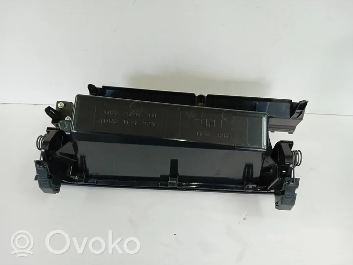 Toyota Prius (XW30) Vano portaoggetti 55511-47041