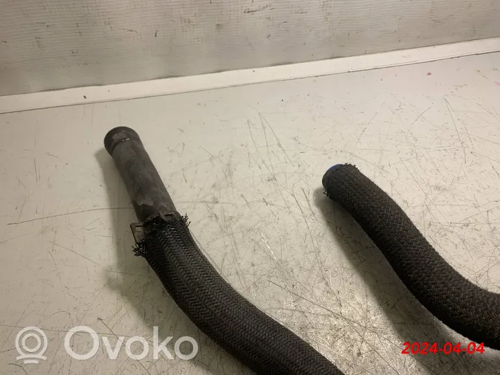 Toyota Prius (XW30) Durite de refroidissement tube 