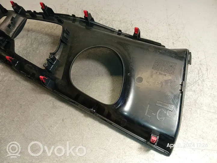 Toyota C-HR Inserti decorativi cornice della consolle centrale 58804-F4011