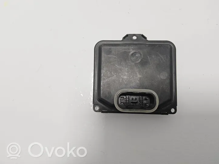 Audi Q5 SQ5 Modulo di controllo ballast LED 80A907397B