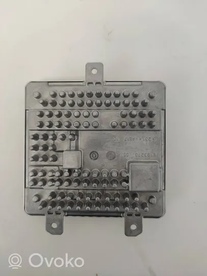 BMW 3 G20 G21 Moduł sterujący statecznikiem LED 5A1K19F24