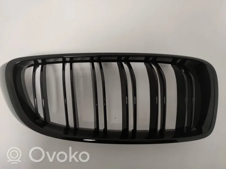 BMW 4 F32 F33 Atrapa chłodnicy / Grill 7294818