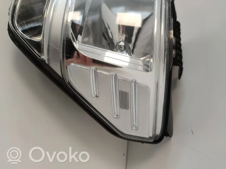 Dodge Nitro Headlight/headlamp 55157237AD