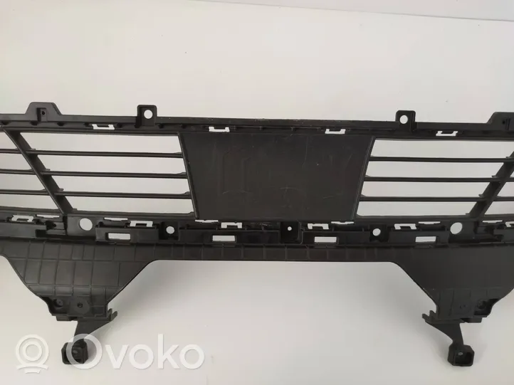 Hyundai Tucson IV NX4 Grille inférieure de pare-chocs avant 86531N7010