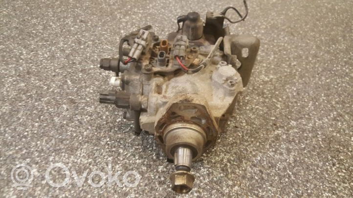 Mitsubishi Galant Polttoaineen ruiskutuksen suurpainepumppu MD329376