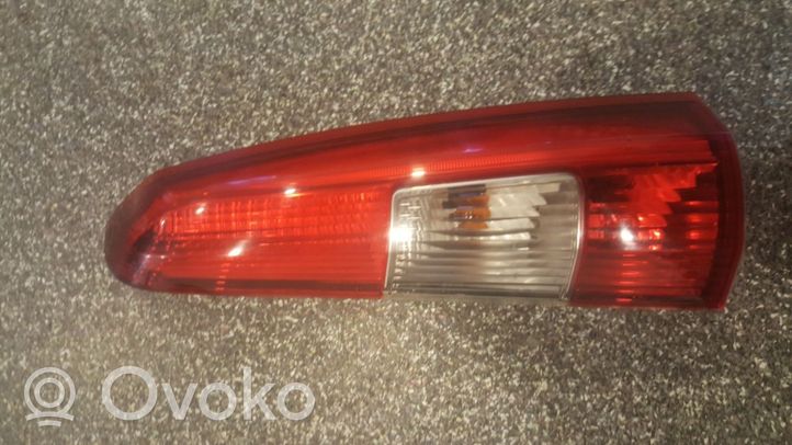 Volvo V70 Feux arrière / postérieurs 9154494ECE