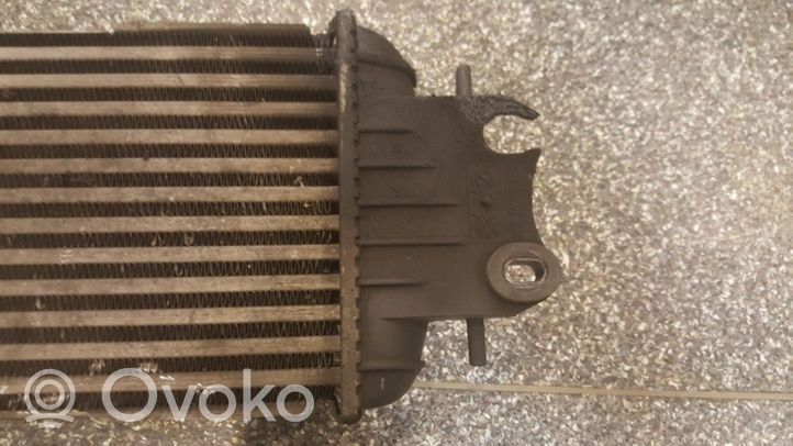 Opel Vivaro Radiatore intercooler 7700312903