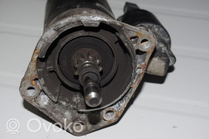 Volkswagen Polo III 6N 6N2 6NF Motorino d’avviamento 0001112044