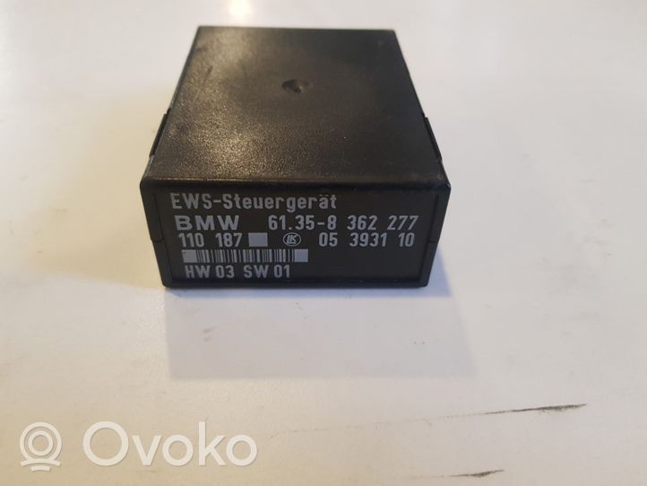 BMW 5 E39 Muut ohjainlaitteet/moduulit 8362277