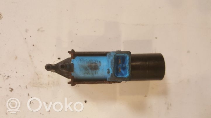 Opel Signum Vacuum valve 1846000830