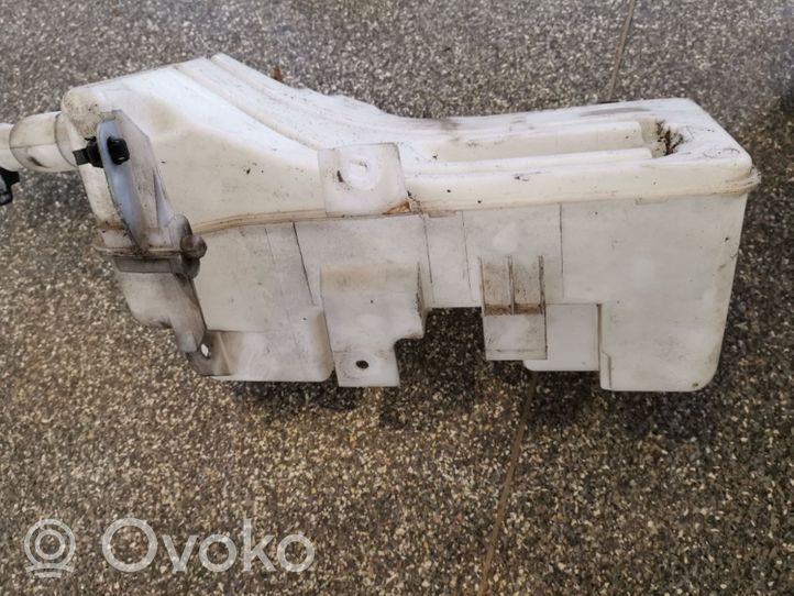 Mitsubishi Colt CZ3 Serbatoio/vaschetta liquido lavavetri parabrezza A4548600060