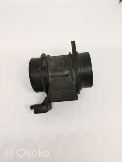 Citroen C3 Mass air flow meter 5WK9631