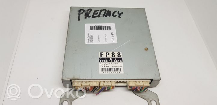 Mazda Premacy Sterownik / Moduł ECU FP8818881B