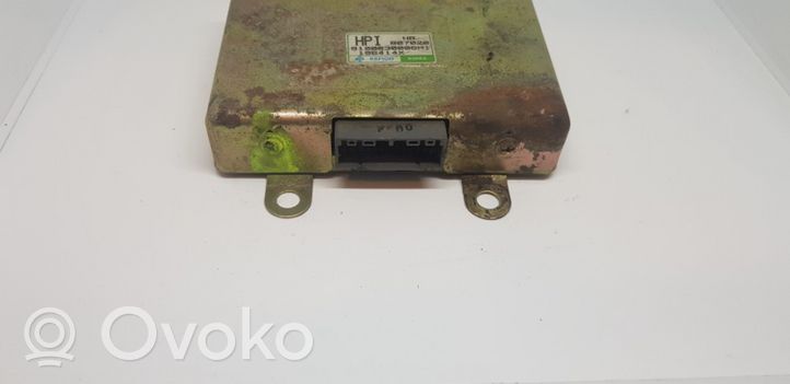 Hyundai Galloper Engine control unit/module 9100930006M1