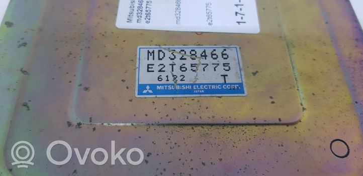 Mitsubishi Colt Calculateur moteur ECU MD328466