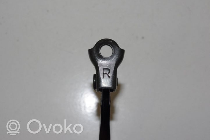 Hyundai Ioniq Front door check strap stopper 