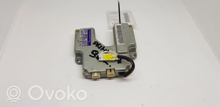 Nissan Primera Module de contrôle airbag 985841J010