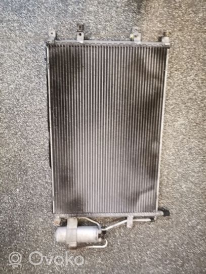 Volvo S60 Radiateur condenseur de climatisation 31101053