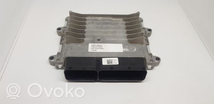 Hyundai Ioniq Pavarų dėžės valdymo blokas 954412BHAH0