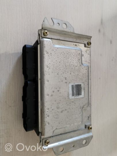 Hyundai Getz Sterownik / Moduł ECU 3910626240