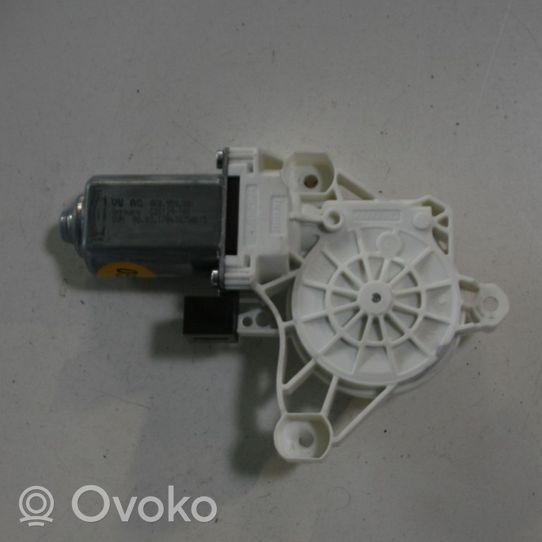 Audi A7 S7 4K8 Moteur de lève-vitre de porte avant 4K0959801